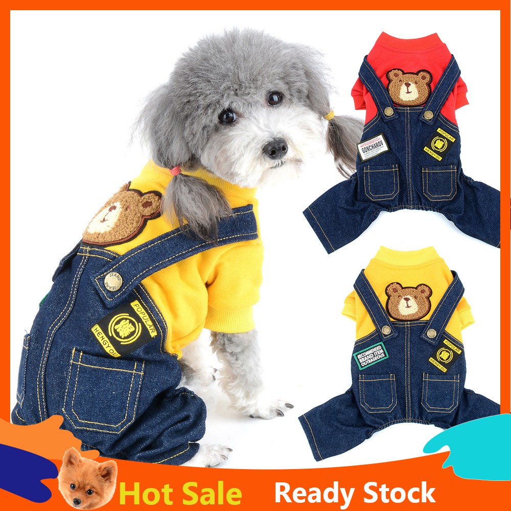 Dog clothes outlet shopee