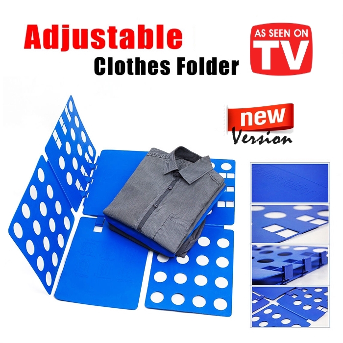 Clothes deals folding board