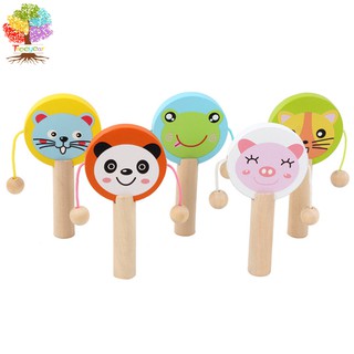 Children Baby Toys Rattles Wooden Music Egg Shaker Style Colorful Play Gift  - China Shaker and Egg Shaker price