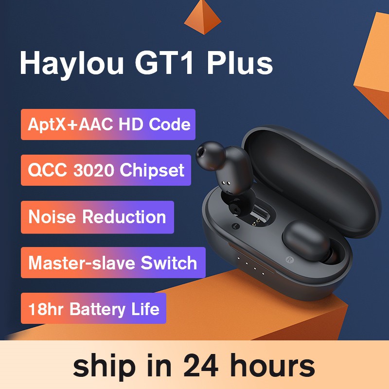 Haylou gt1 best sale pro aptx