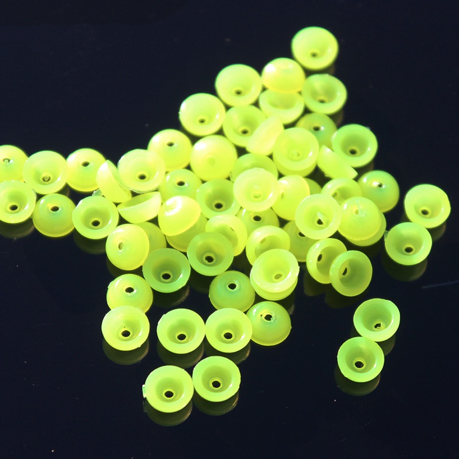 100pcs 3.5mm Fishing Accessories