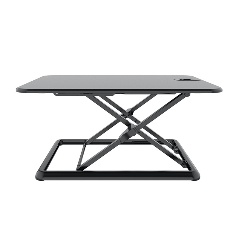 Squirrey Height Adjustable Mobile Desk [ 700x400mm , 650-1030mm Height ...