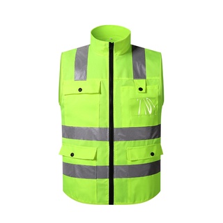 Cycling deals safety vest