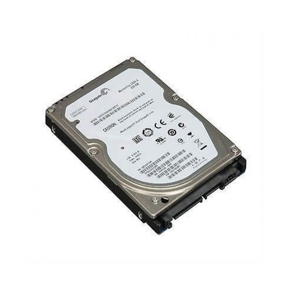 (Certified Refurbished) Seagate 320GB 2.5 inch SATA Laptop Hard Disk
