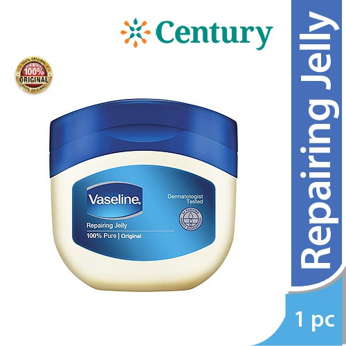 Vaseline Repairing Petroleum Jelly 50ml