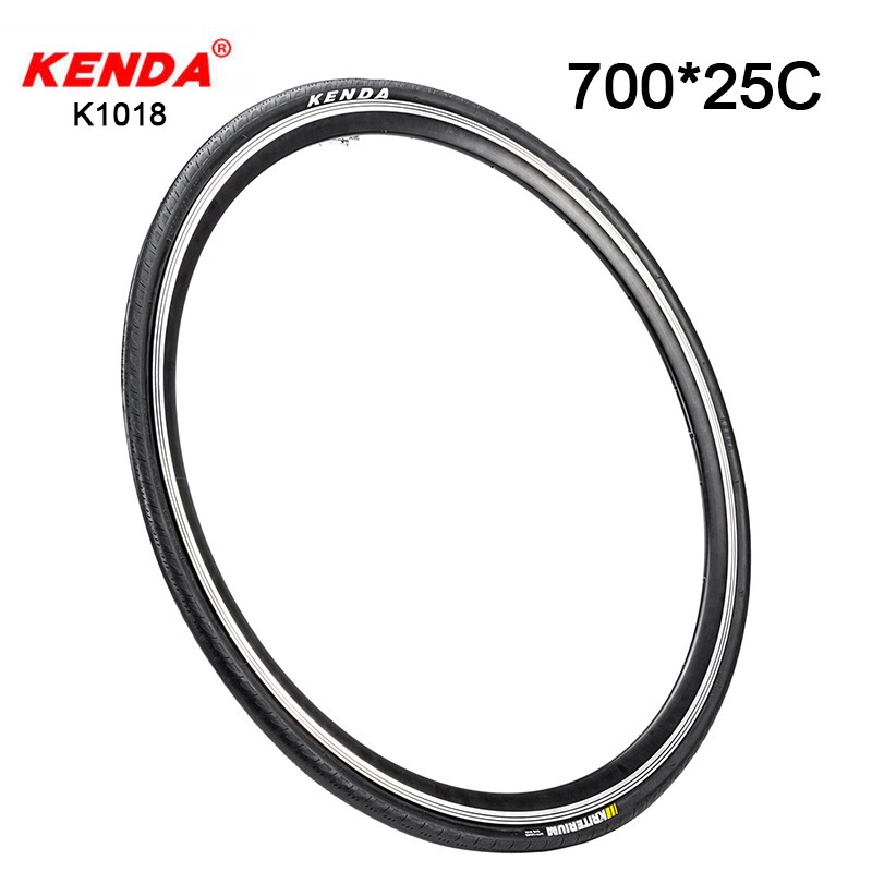 KENDA Tire Road Bike Tire 700*23/25/28/32/35/38C Road Bicycle Tyre