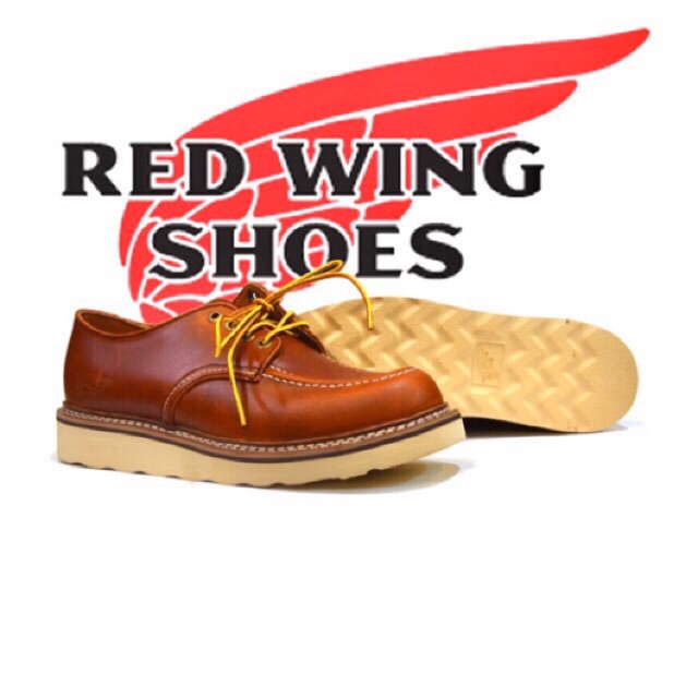 Red hot sale wing shopee