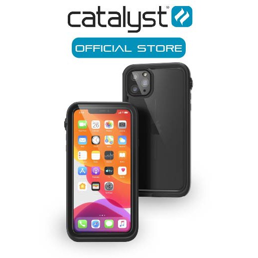 Catalyst Waterproof Case for iPhone 11 11 Pro 11 Pro Max XS