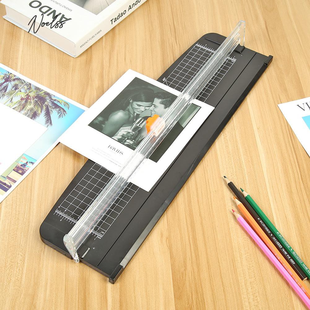 NO♥Portable A3 Precision Paper Photo Trimmers Cutter Scrapbook Cutting ...
