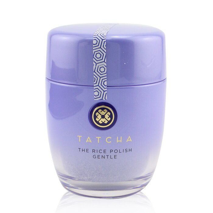 TATCHA - The Rice Polish Foaming Enzyme Powder - Gentle (For Dry Skin ...