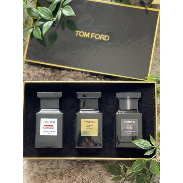 Tom ford perfume online sets