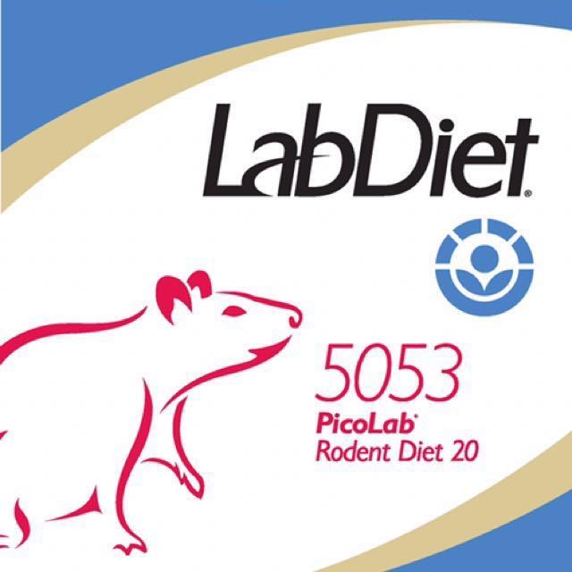Lab Diet Pico Lab 5053 Lab Block for Rat Mouse Hamster Shopee Singapore