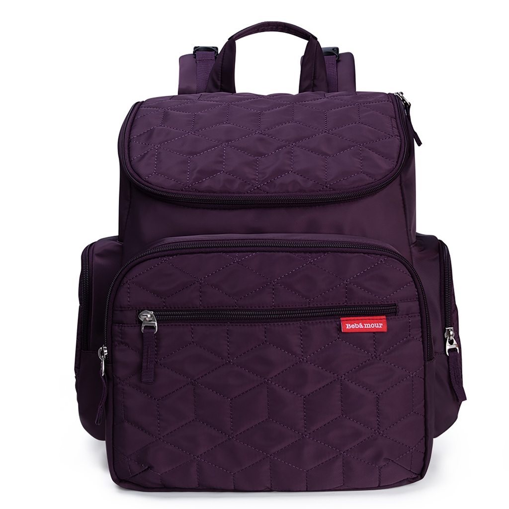 Bebamour travel backpack diaper bag online