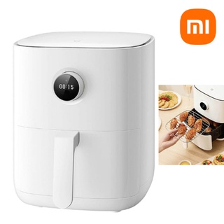 XIAOMI MIJIA Smart Air Fryer 6.5L Tender Roasted Version Low Oil Light Fat  Fryer Multifunctional Large Capacity Ovens For Home