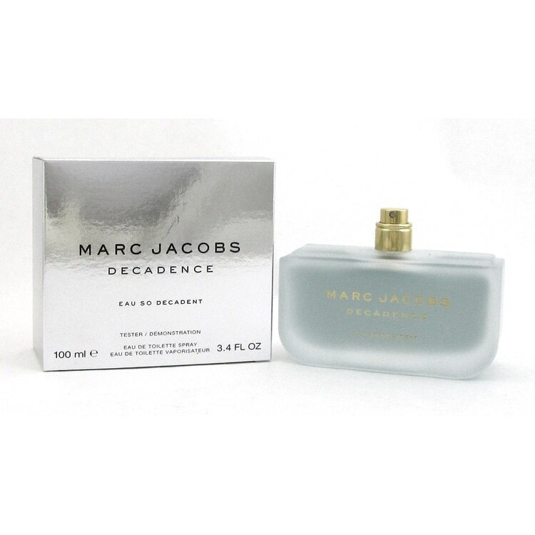 Marc Jacobs Decadence Eau So wholesale Decadent, 3.4 oz