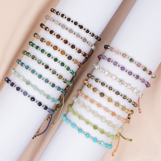 5pcs/set Colorful Stackable Letter Bracelets For Women Clay Multi-layer  Layering Bracelet Friendship Beads Jewelry Gift - AliExpress