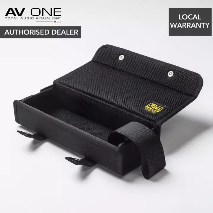 [DEMO SET] Astell&Kern Carrying Case by Van Nuys - AV One Authorised ...