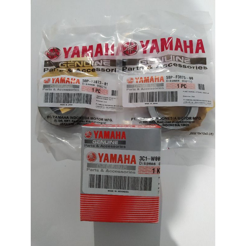 Komstir Yamaha Vixion R15 Vixion new original original original koyo ...
