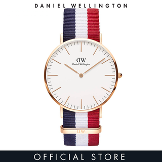 Daniel wellington sales watch men