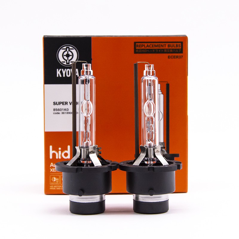 Auto D1s D2s D3s D4s HID Bulb HID Xenon Headlight Lamp D1 D2 D3 D4 D1r D2r  D3r Headlamp Light 4300K 6000K 8000K - China HID, D1s