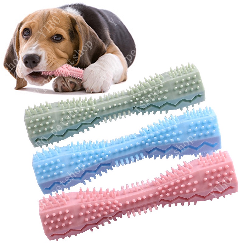 Pawsafe toothbrush for clearance dogs