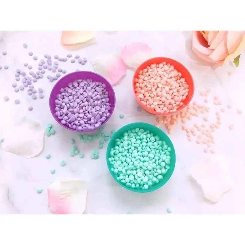 1kg big pack/Local Scent booster beads/ pewangi manik viral | Shopee ...