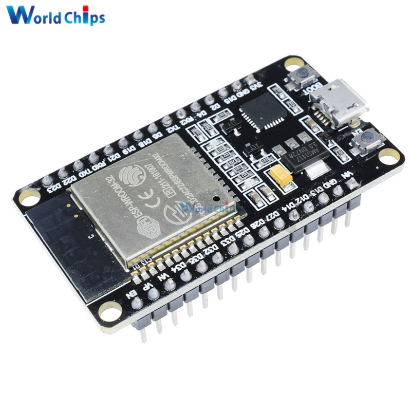 Wireless Module NodeMcu V3 V2 ESP32 D1 MINI WIFI ESP8266 With Pcb ...