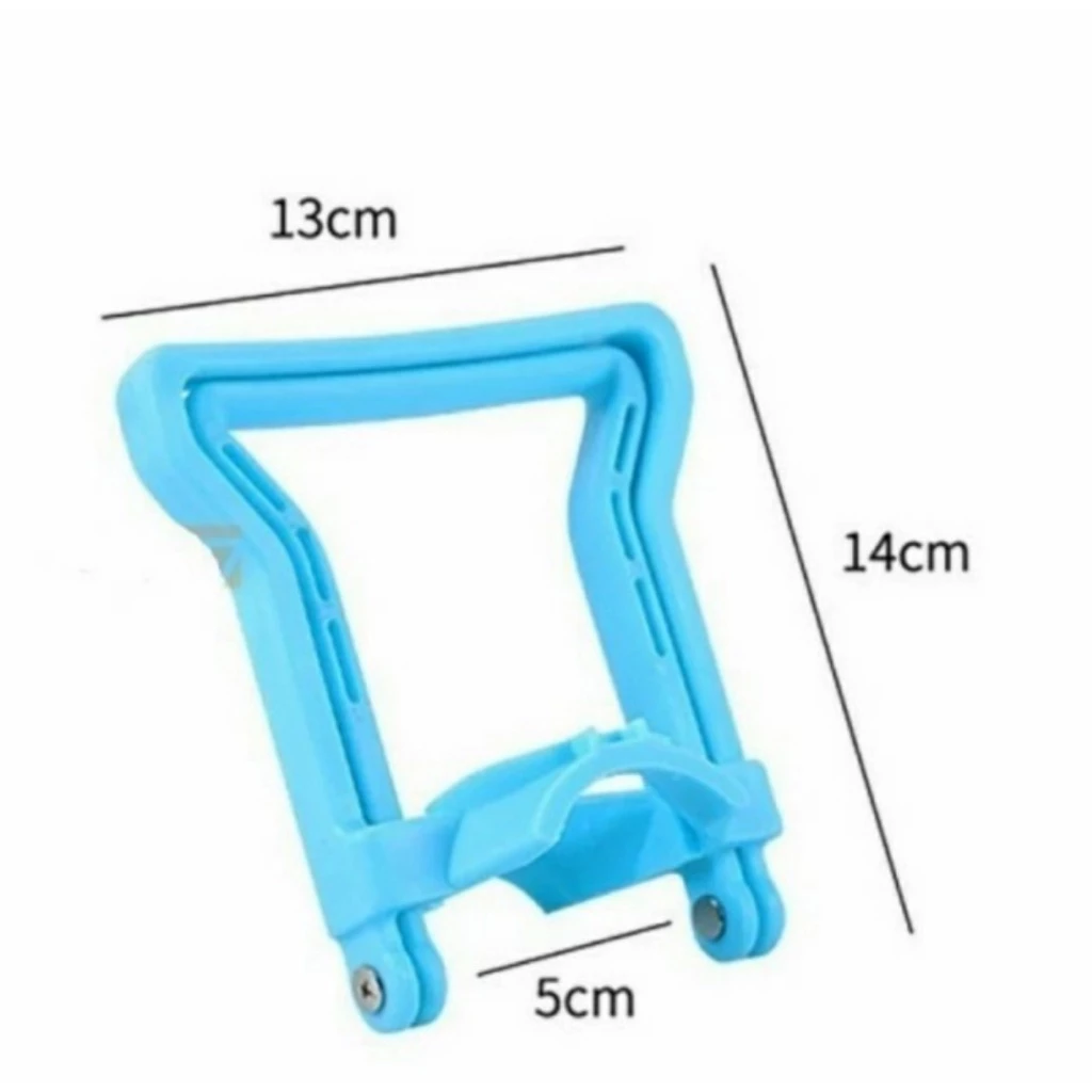 ALAT BANTU ANGKAT GALON DOUBLE HANDLE GRIP HOLDER - Gambar 2
