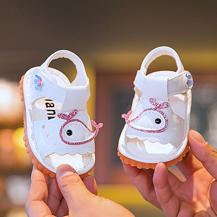 8 month old on sale baby girl shoes