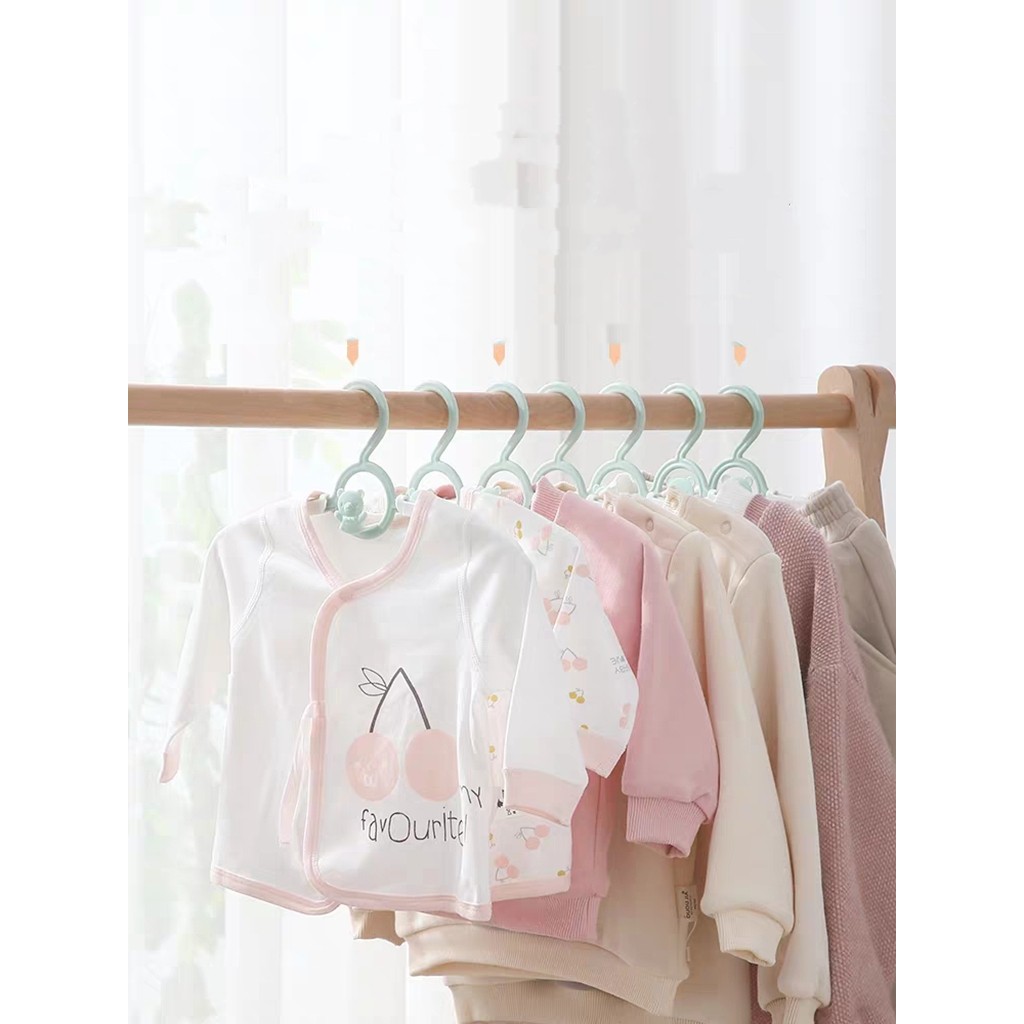 adjustable children clothes hanger for baby