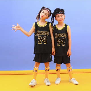 Children's lakers sale jersey