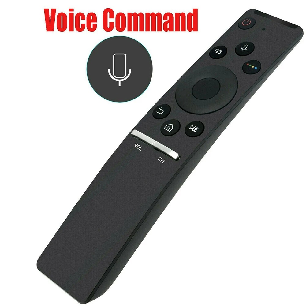 BN59-01266A Voice Remote Control For Samsung Smart Ultra HD LED HD TV ...