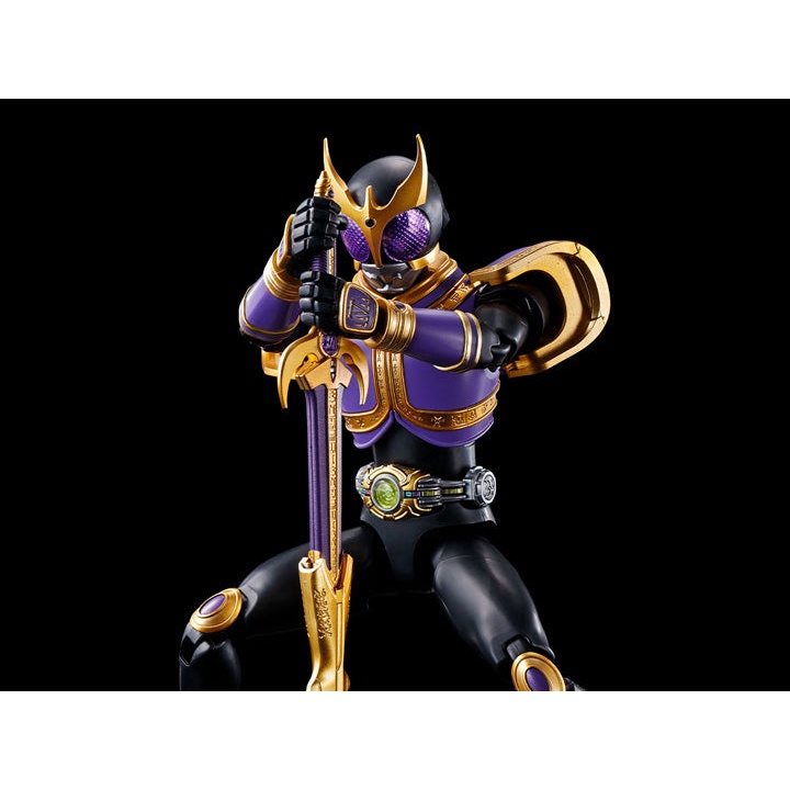 Masked Rider Figure Rise Standard Kuuga Titan Form/Rising Titan