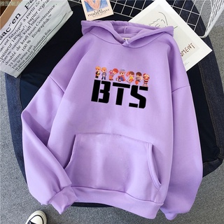 Shopee hoodie online bts