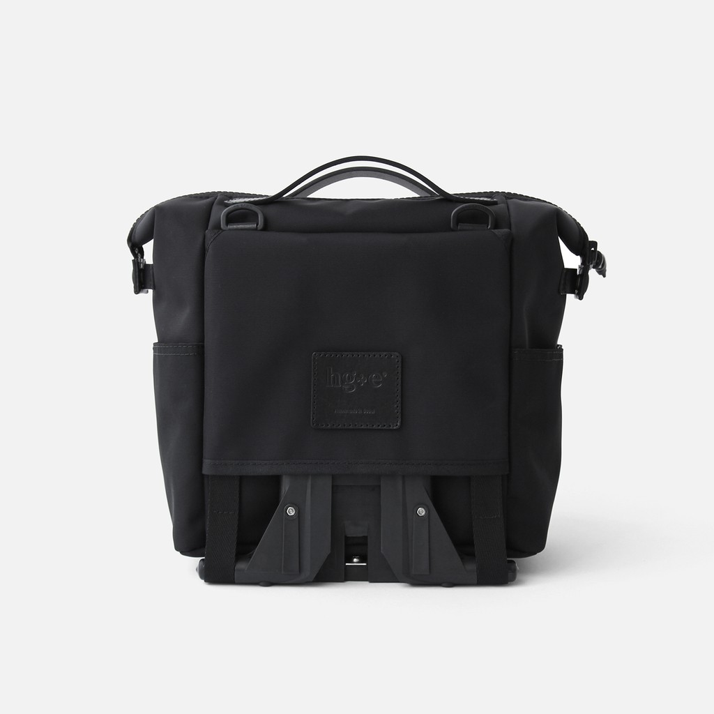 Practico Arte Hangang Saddle Bag | 808 Cycles