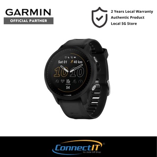 Garmin forerunner 235 on sale shopee