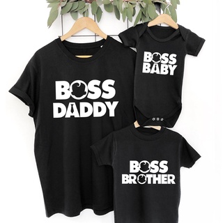 Baby boss outlet shirt sale