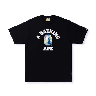 Bathing ape hotsell shirt singapore