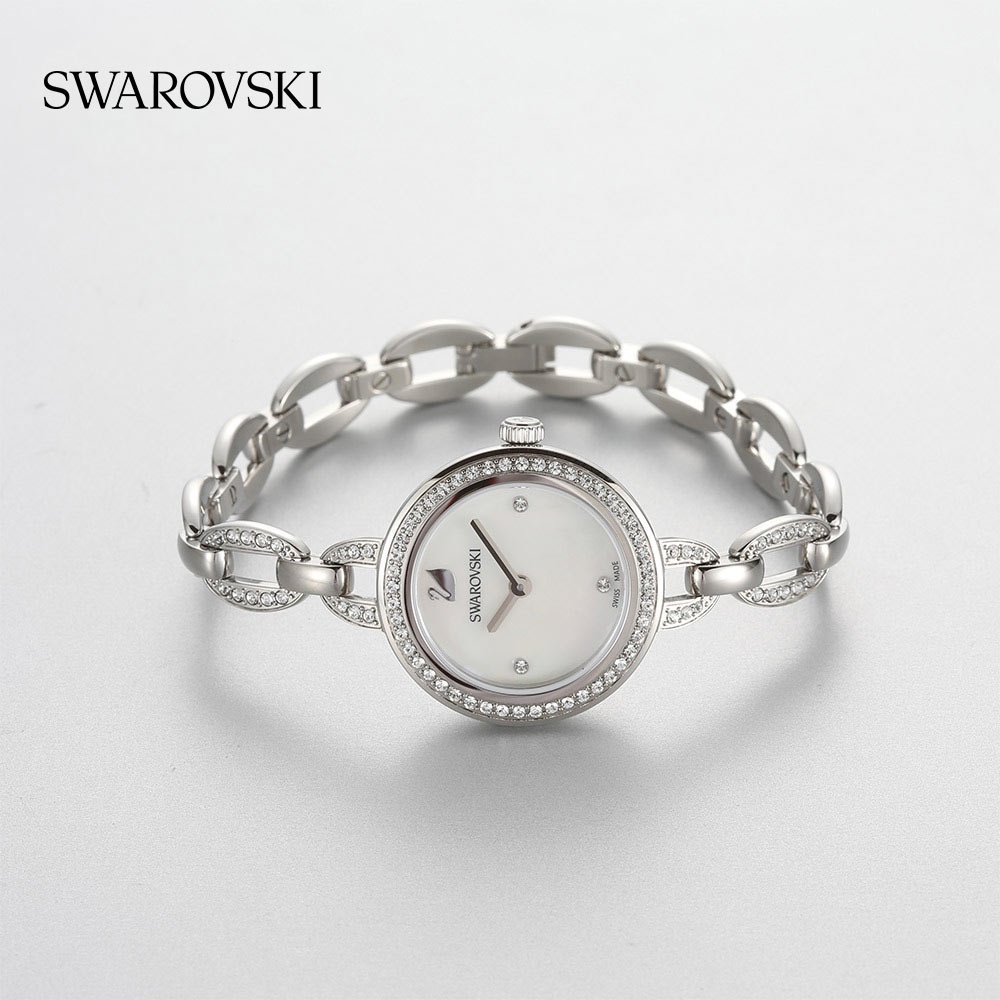 Swarovski aila mini watch shop