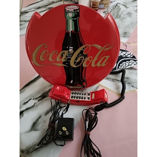 vintage coca cola telephone | Shopee Singapore