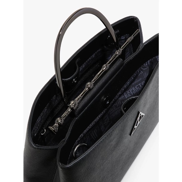 Loungefly elder wand bag hotsell