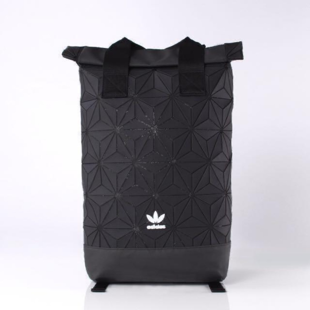 Adidas issey 2025 miyake bag original