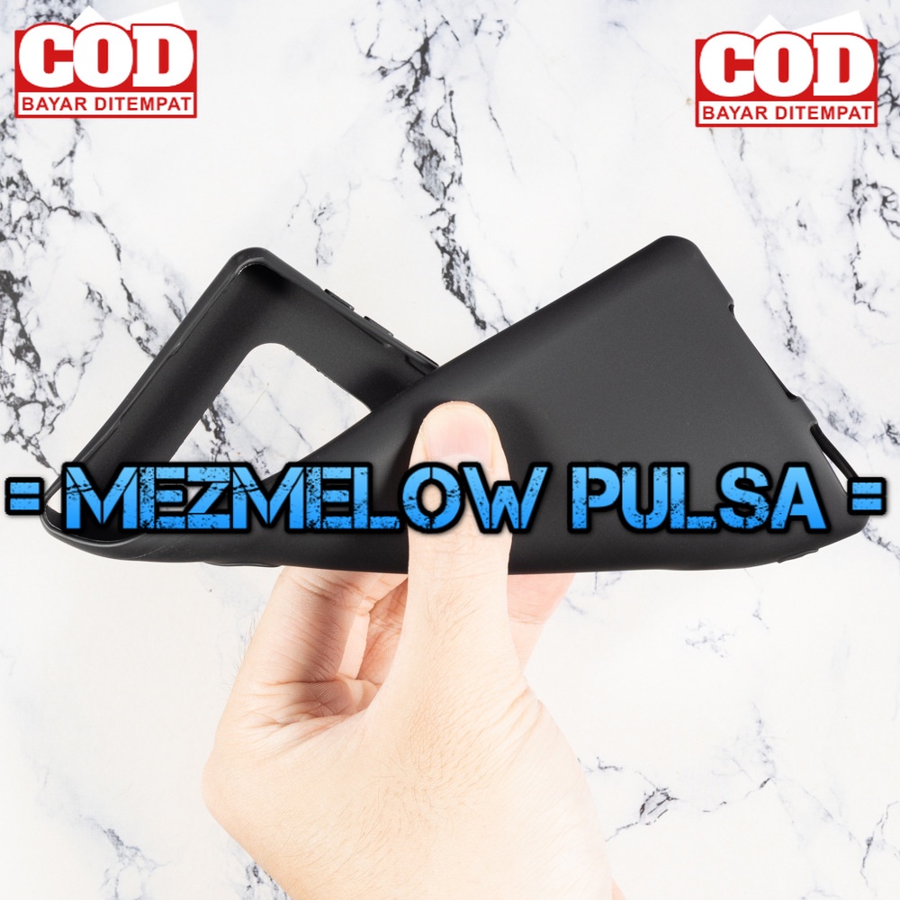 Silikon Casing Caseng Silicone Softcase Sharp Aquos R6 SH-51B - Gambar 4