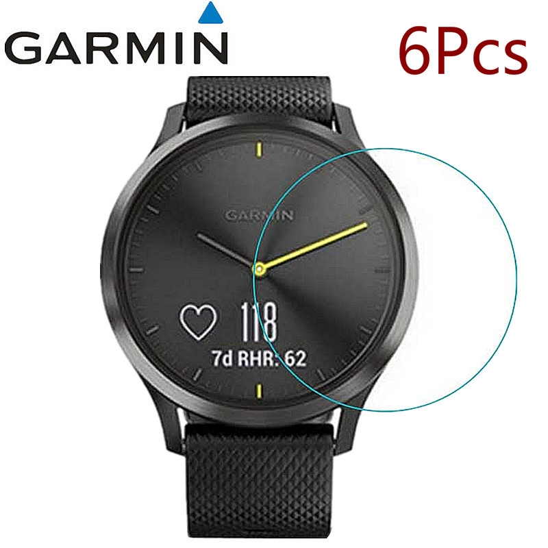 Garmin vivoactive clearance 3 vivomove hr