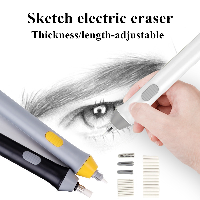 electric eraser - Prices and Deals - Jan 2024