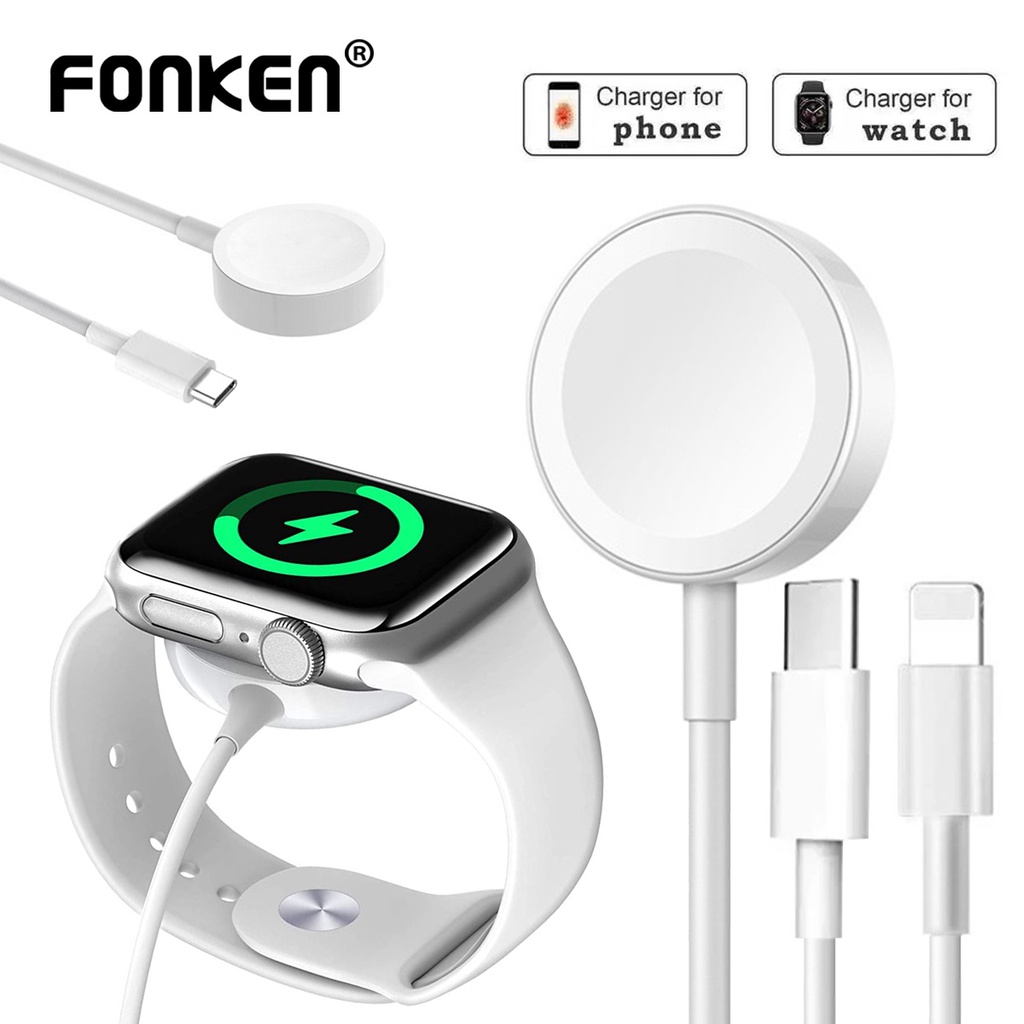 Hoco Apple Watch Charger Port Buy Apple Watch Charger Cable At
