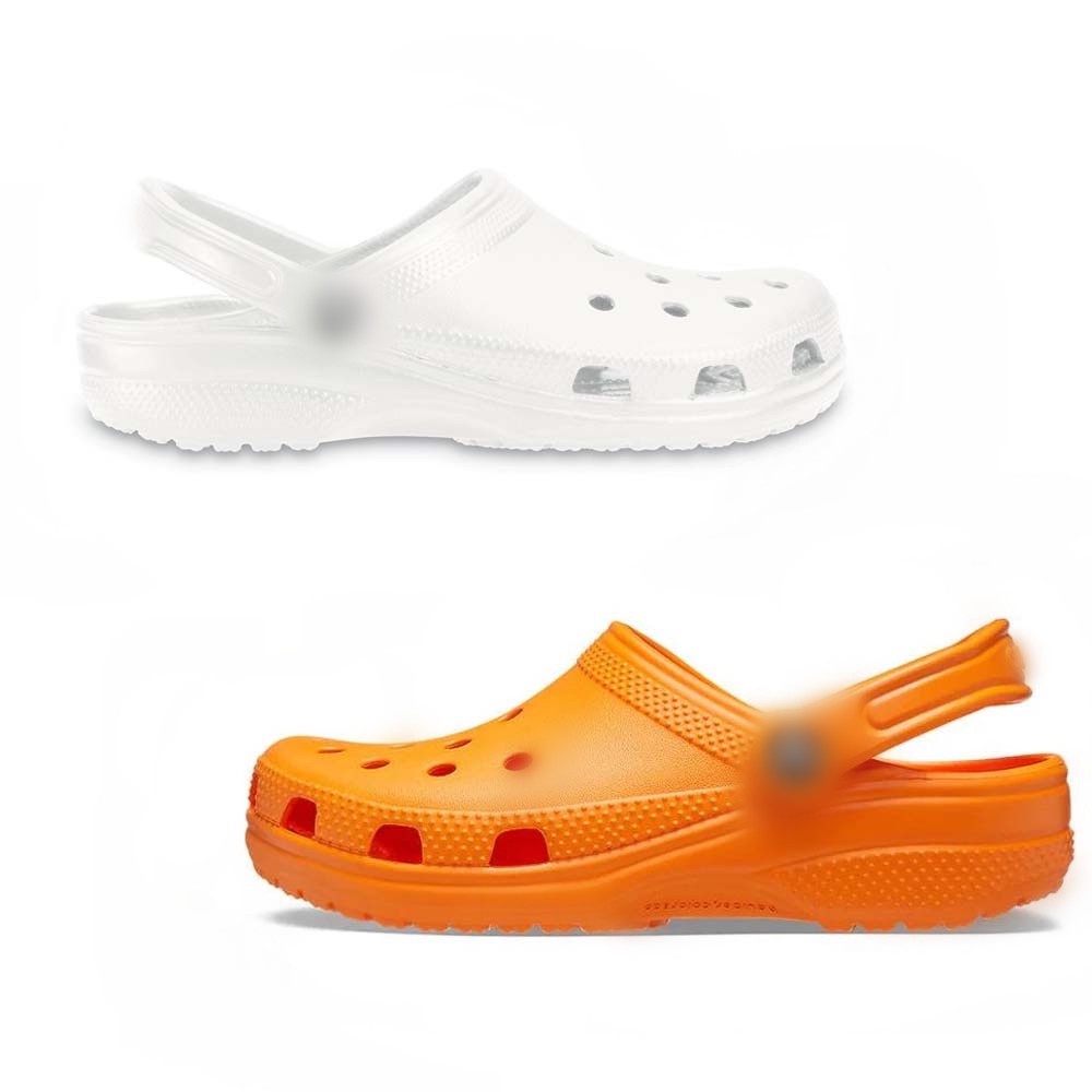 cheapest place to get crocs