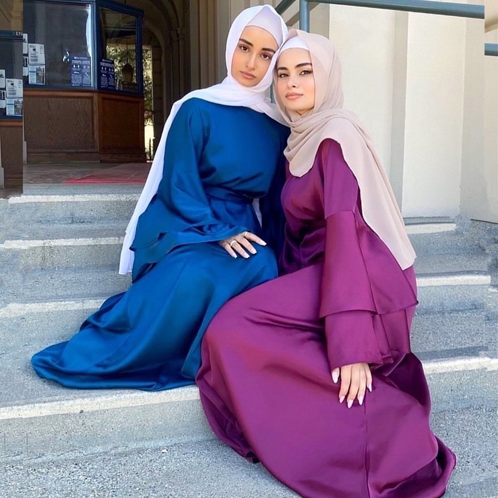 Abaya for clearance wedding guest