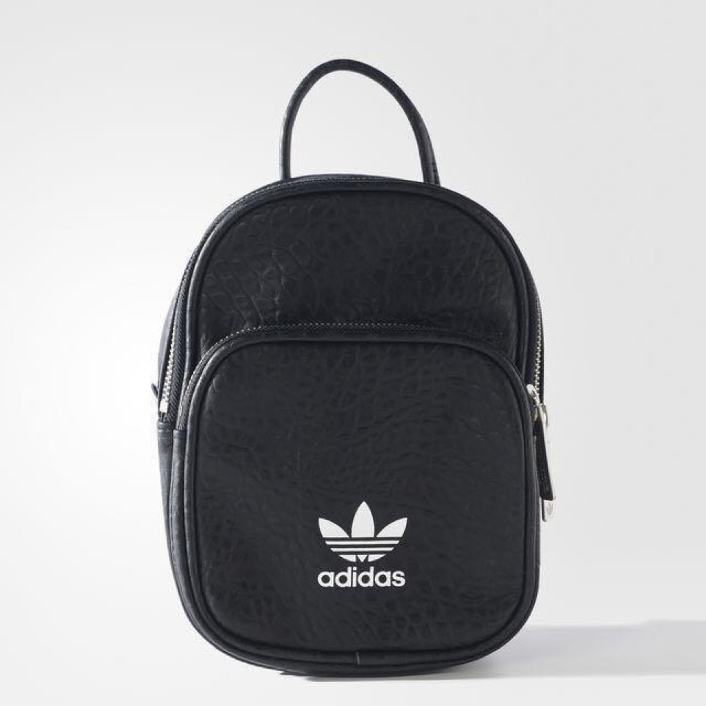 Adidas Originals Classic Mini Backpack