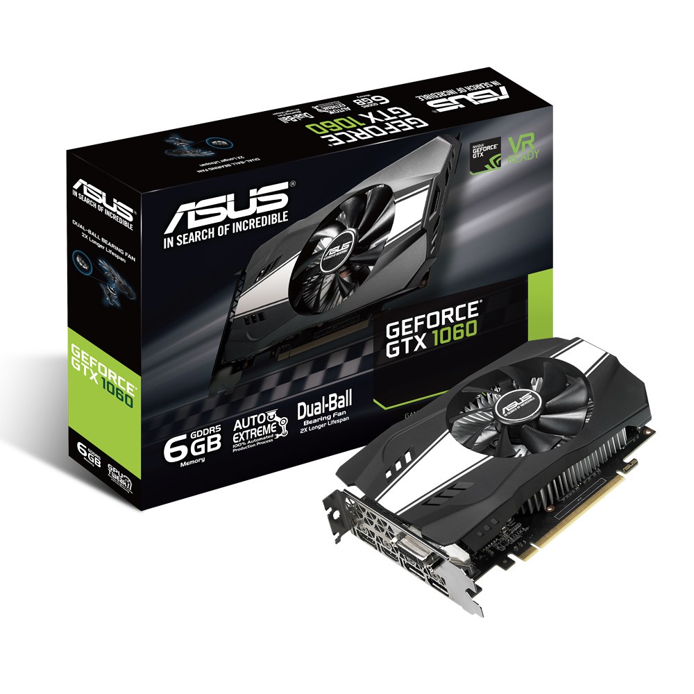 Geforce gtx 1060 dual on sale 6gb